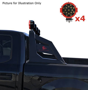 Black Horse Offroad Rb-Ar1b-Plr Truck Bed Bar||rb-Ar1b-Plr_9.Jpeg||93||blkrbar1bplr||2239112