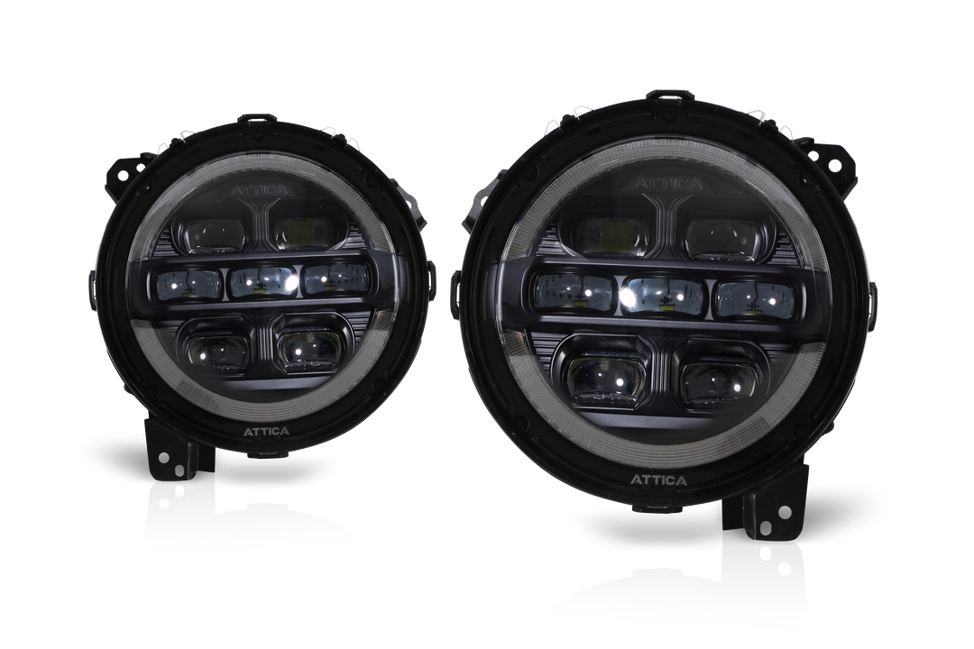 Attica 4x4 Chatt0771-B-Sq Headlight Assembly||chatt0771-B-Sq.Png||85||wnjchatt0771b||2268947