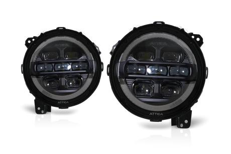 Attica 4x4 Chatt0771-B-Sq Headlight Assembly||chatt0771-B-Sq.Png||85||wnjchatt0771b||2268947
