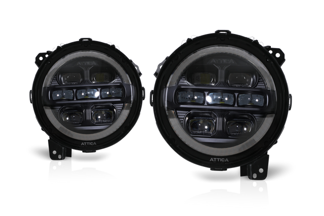 Attica 4x4 Chatt0771-B-Sq Headlight Assembly||chatt0771-B-Sq.Png||85||wnjchatt0771b||2268947