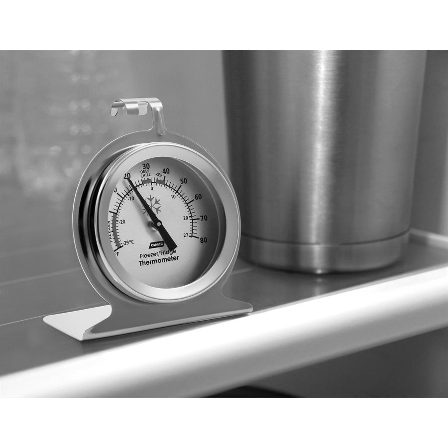 Product of Camco 42114 Thermometer