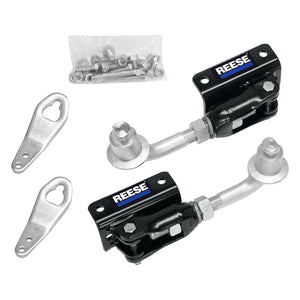 Reese 26002 Weight Distribution Hitch Sway Control Kit||26002_1.Jpg||86||r3426002||952694