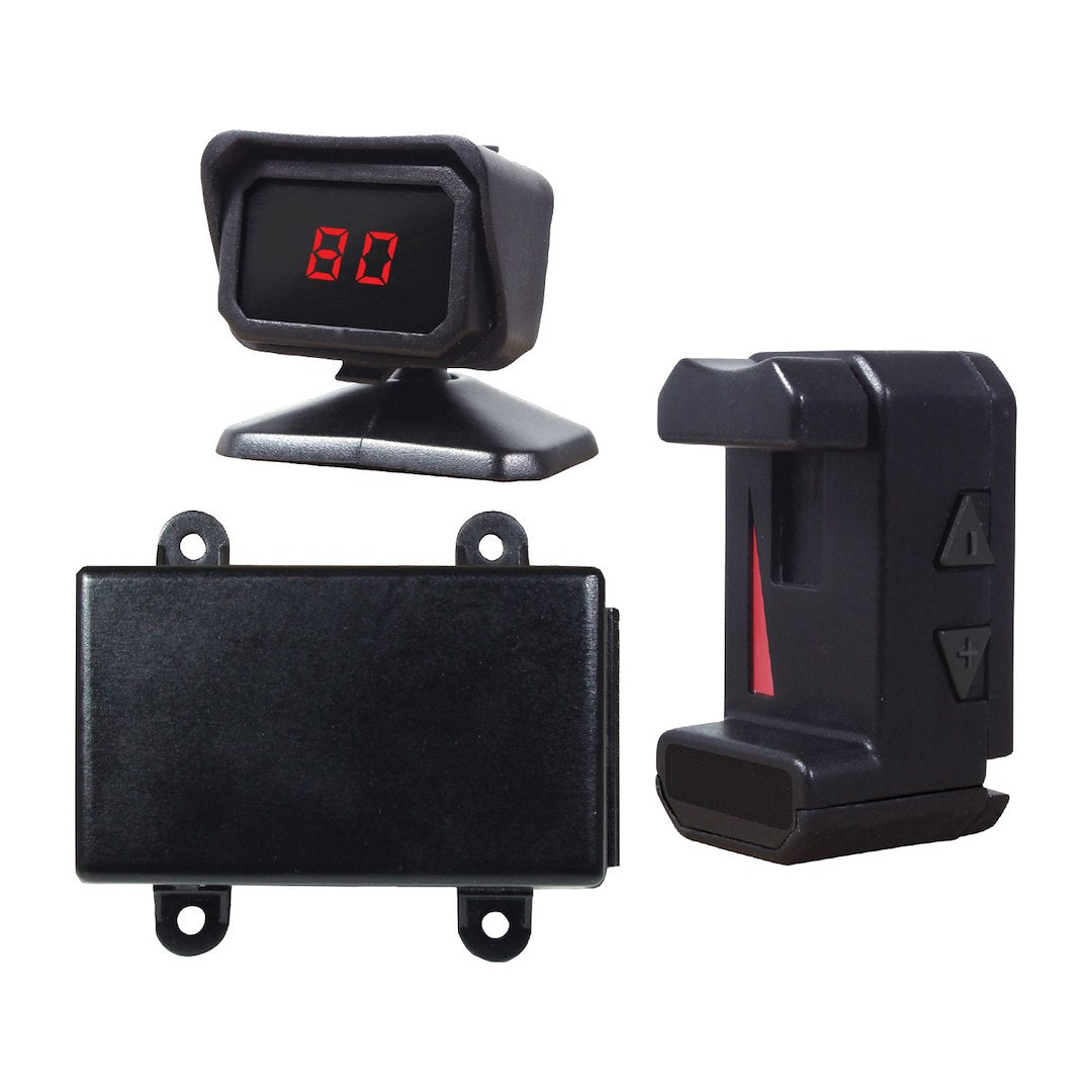 Product of Husky Towing 31624 Trailer Brake Control