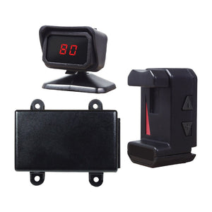 Product of Husky Towing 31624 Trailer Brake Control