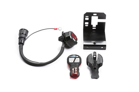 Product of Warn 104626 Winch Remote Hand Held Controller