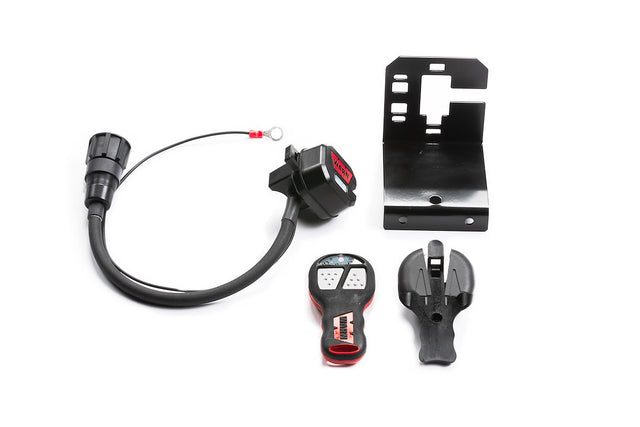 Product of Warn 104626 Winch Remote Hand Held Controller