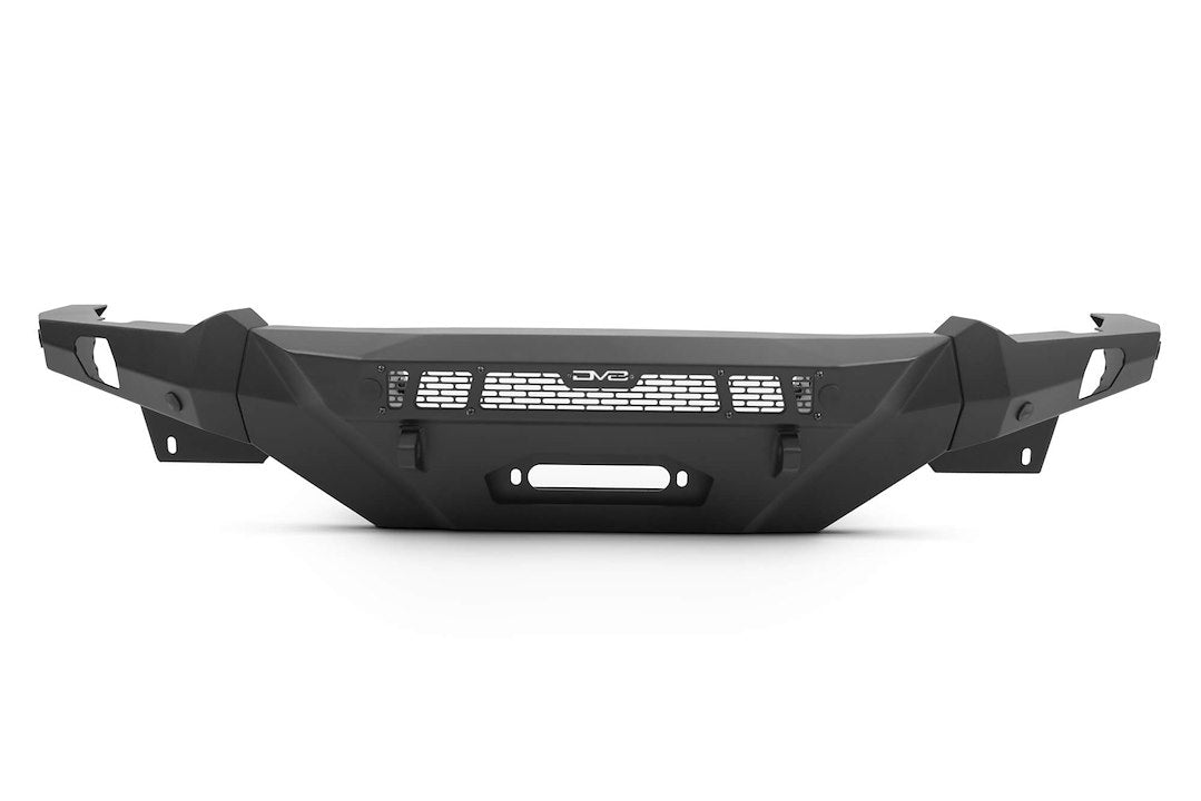 Product of DV8 Offroad FBDR1-06 Spec Series  Bumper 
