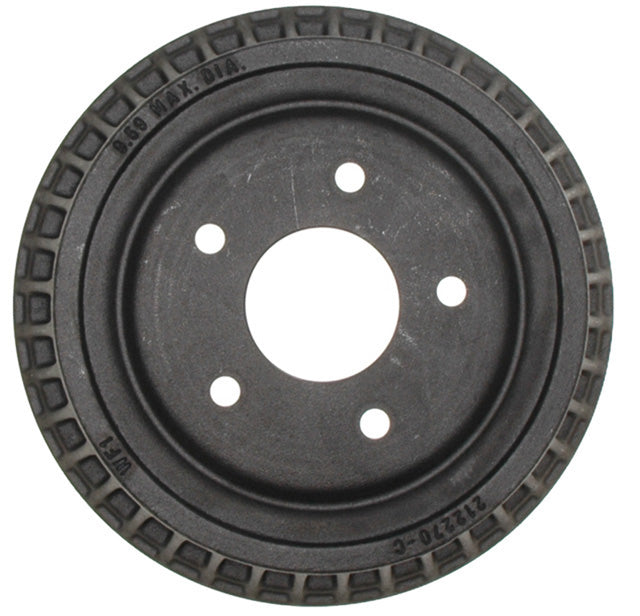 Product of Raybestos Brakes 2585r Brake Drum