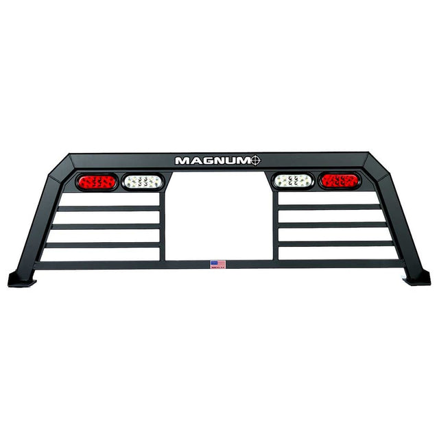 Magnum Truck Racks 223lw Headache Rack||||85||mtr223lw||2025540