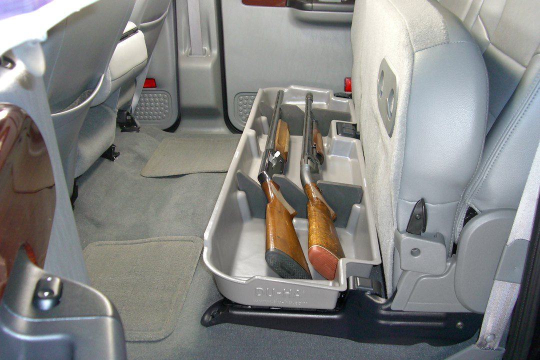 Product of Du Ha 20067 Under Seat Storage Unit