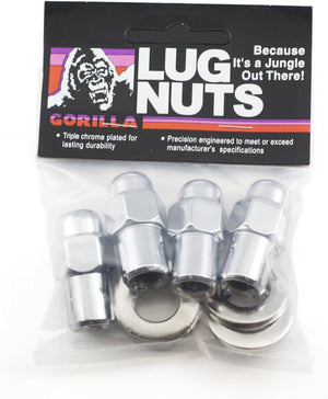 Gorilla 73187crb Lug Nut||73187crb.Jpg||85||g2073187crb||1653038