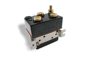 Product of Lewmar 0052507 Windlass Solenoid