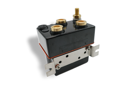 Product of Lewmar 0052507 Windlass Solenoid