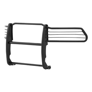 Product of Aries 5058 Grille Guard 1-Piece Black Semi Gloss Powder Coated 
