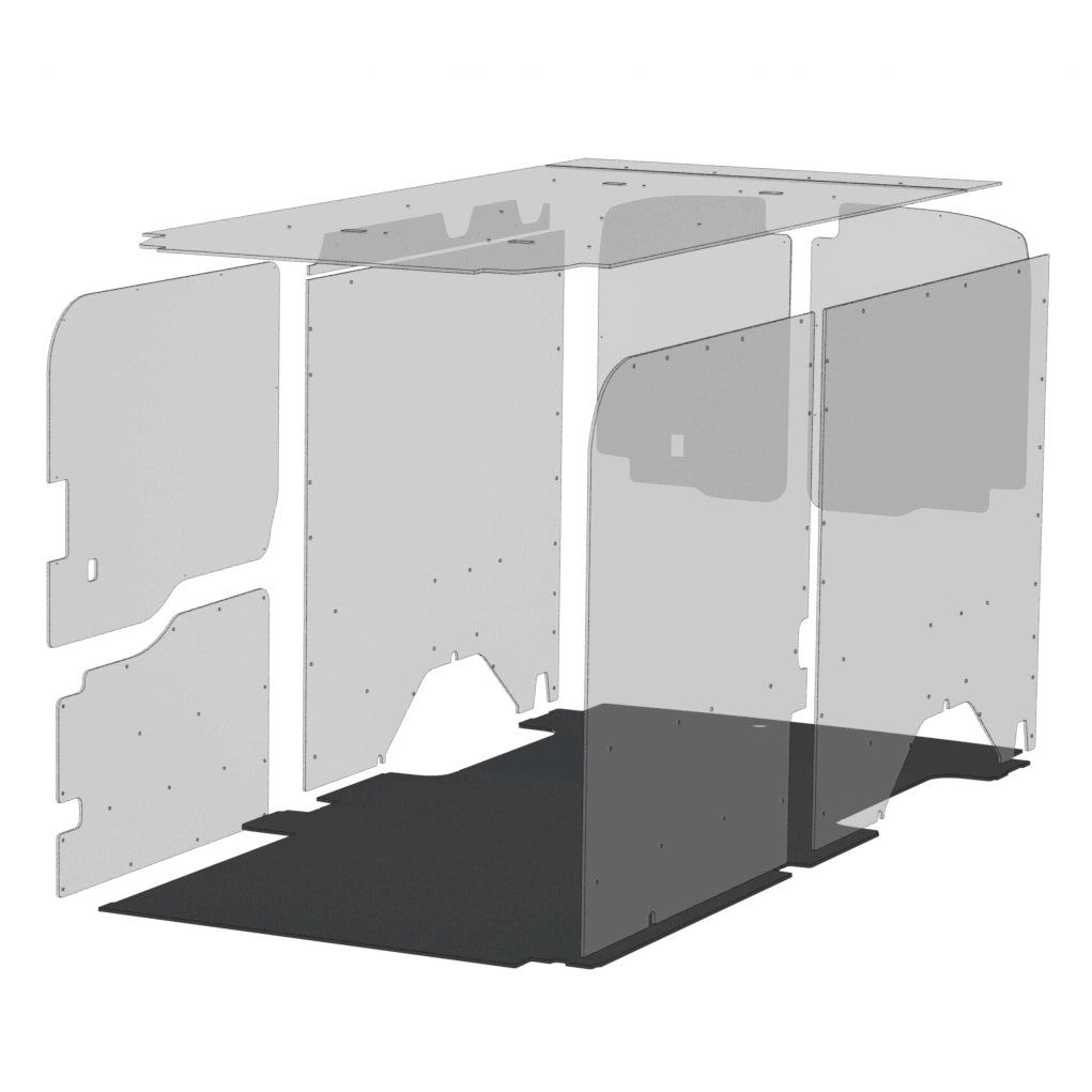 Legend Fleet 742-043-7321.1 Cargo Area Liner||148 Mr Floors Kit_Rubber Mat.Jpg||85||lfs4204373211||1177556