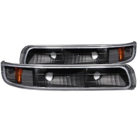 Product of Anzo Usa 511065 Parking/ Turn Signal Light Assembly