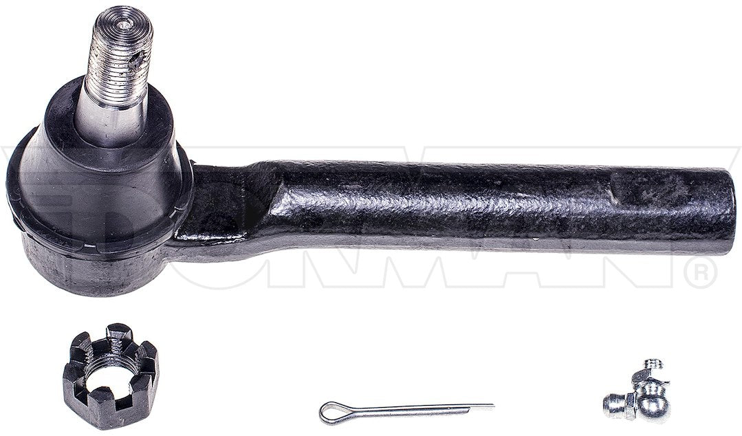 Product of Dorman MAS Select Chassis TO69175 Select ™ OEM OEM Tie Rod End 