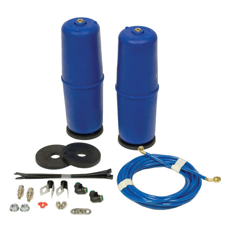 Firestone Industrial 4182 Helper Spring Kit||||85||f364182||2018404