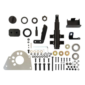 Product of Westin Automotive 59-722255 Multi Purpose Accessory Mount