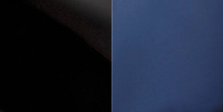 Product of Fia SL67-71 BLUE LeatherLite™ Blue Simulated Leather Seat Cover 