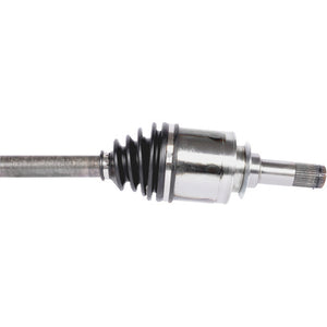 Cardone (A1) Industries 66-3842 Cv Axle Shaft||66-3842_2.Jpg||87||a42663842||991148