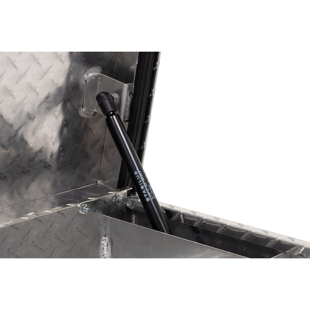 Product of Weather Guard (Werner) 178-0-04 Low Profile Toolbox 