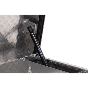 Product of Weather Guard (Werner) 178-0-04 Low Profile Toolbox 