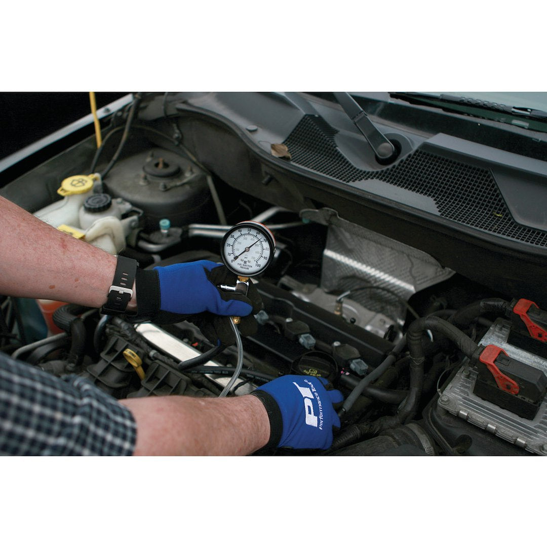 Performance Tool W80595 Fuel Injection System Tester||||88||ptlw80595||1912589