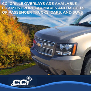 Product of Coast To Coast Iwcgi33x Grille Insert