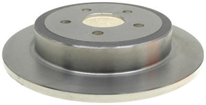 Product of Raybestos Brakes 76002R R-Line Solid 1-Piece Brake Rotor 