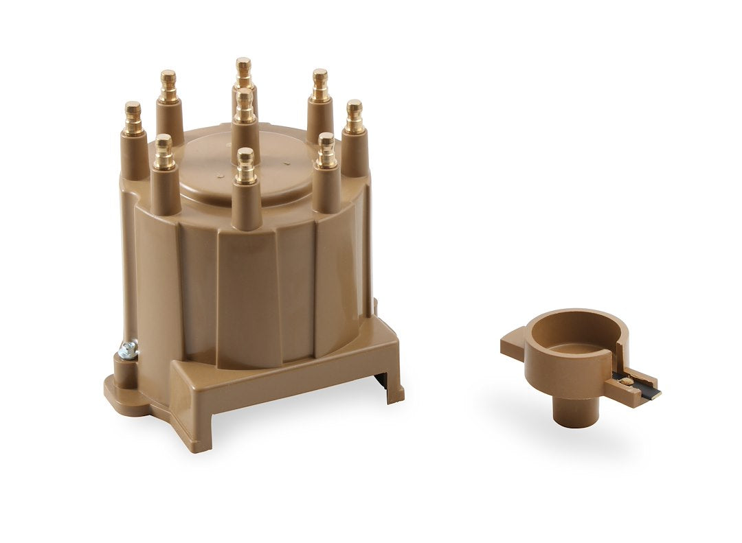 Product of Accel Ignition 8132 Distributor Cap And Rotor Kit