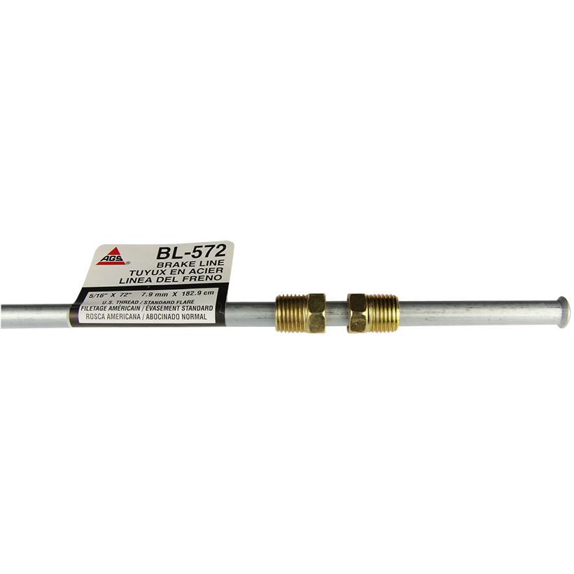 Product of American Grease Stick (Ags) Bl-572 Fuel Line