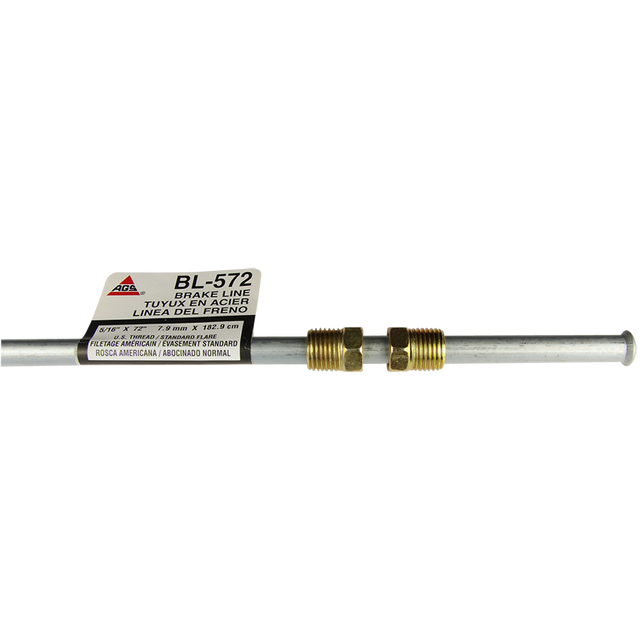 Product of American Grease Stick (Ags) Bl-572 Fuel Line