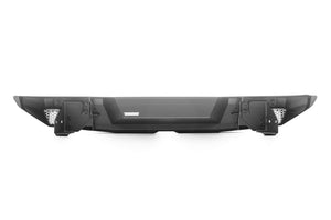 Product of DV8 Offroad RBJK-12 FS-7 Series Steel Powder Coated Bumper 