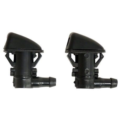 Crown Automotive 55079049k Windshield Washer Nozzle||55079049k.Jpg||85||c1y55079049k||1015173