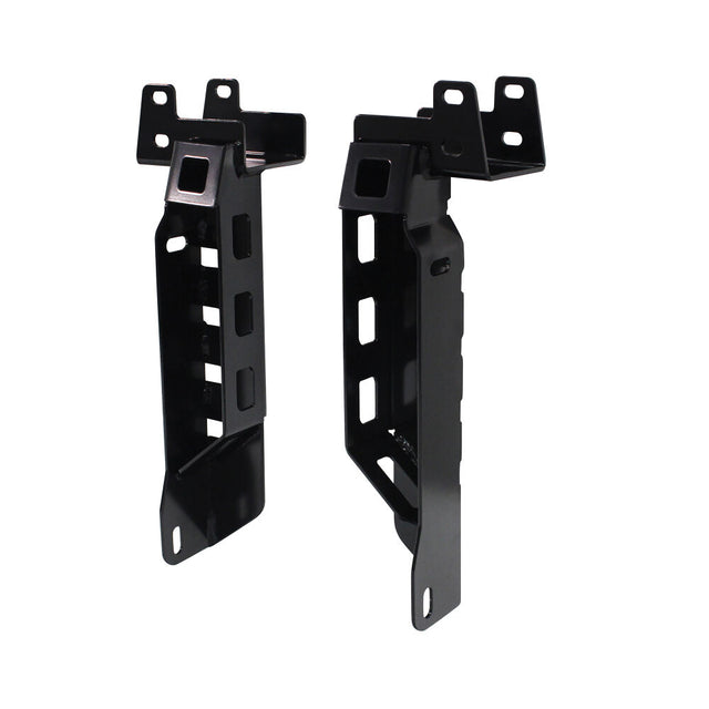 Product of Westin Automotive 57-81025b Headache Rack Mounting Kit