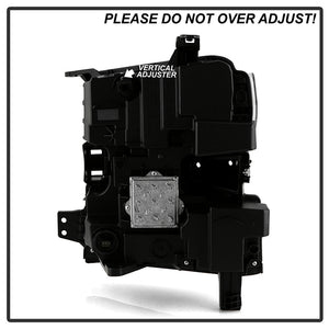 Xtune 9953248 Headlight Assembly||9953248_8.Jpg||93||s2z9953248||971979