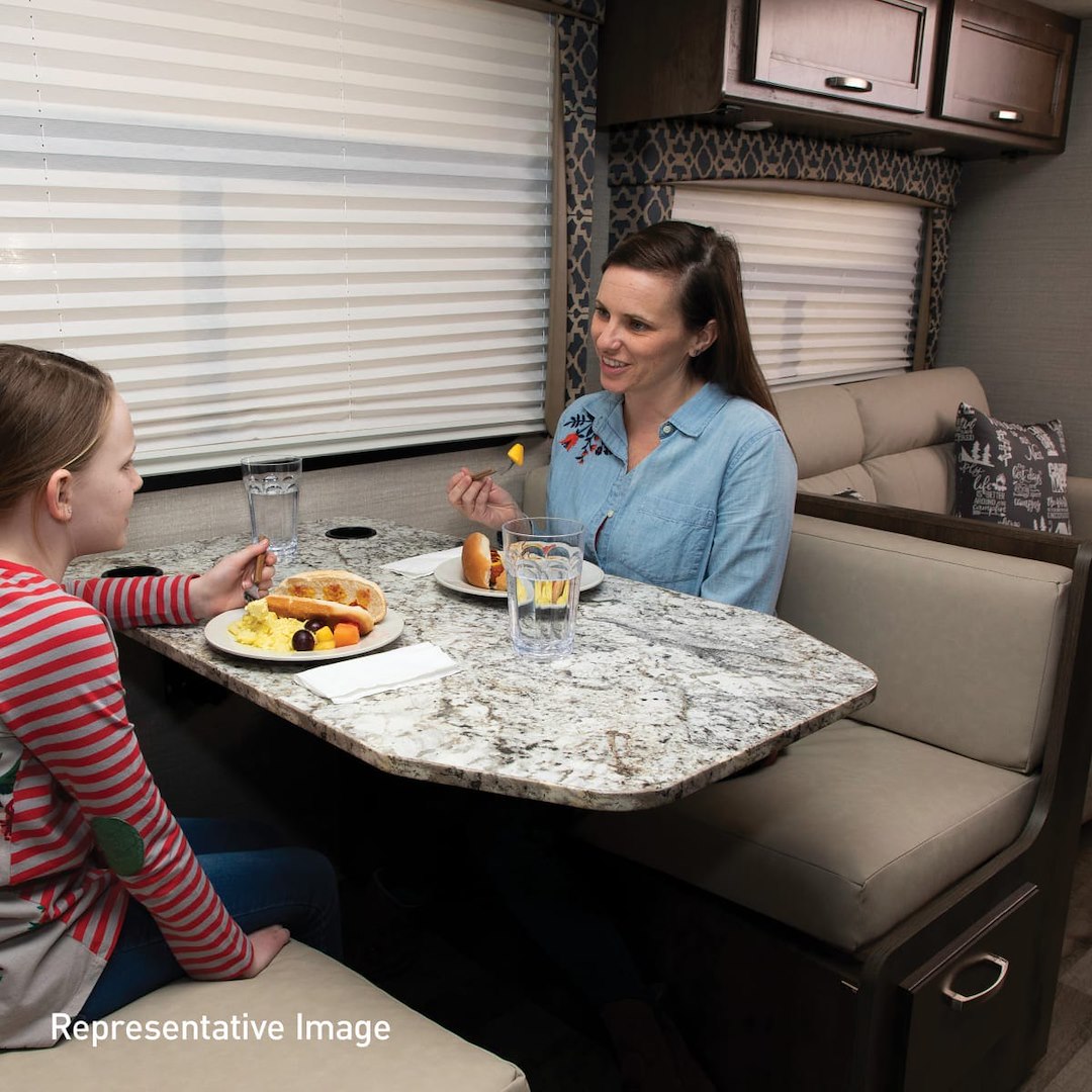 Lippert 2021100497 Dinette Cushion||||94||m6v2021100497||1909746