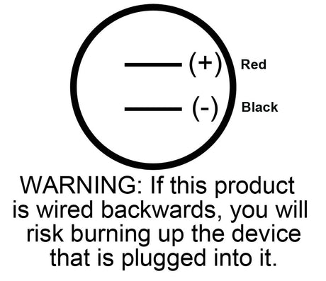 Product of Jr Products 15115 Power Port Socket
