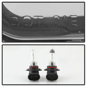 Product of Xtune 5069535 Headlight Assembly