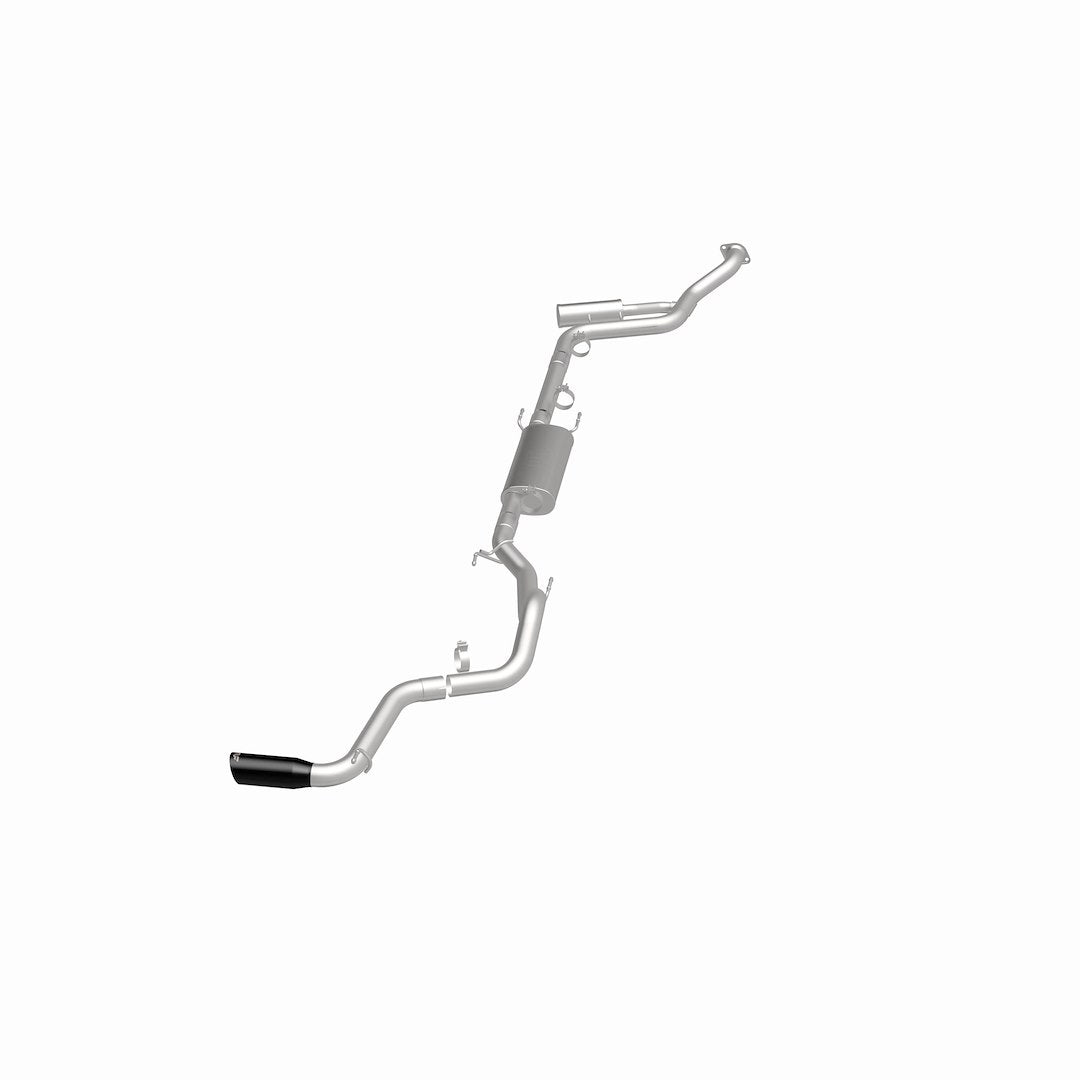 Product of Magnaflow Performance 19680 SPEQ Series Cat-Back System Exhaust System Kit 