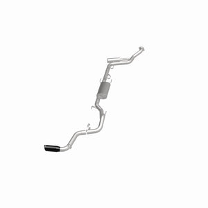 Product of Magnaflow Performance 19680 SPEQ Series Cat-Back System Exhaust System Kit 