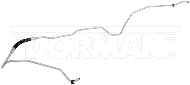Dorman (Oe Solutions) 624-424 Auto Trans Oil Cooler Hose Assembly||624-424_1.Jpg||86||d18624424||973616