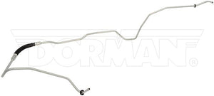 Dorman (Oe Solutions) 624-424 Auto Trans Oil Cooler Hose Assembly||624-424_1.Jpg||86||d18624424||973616