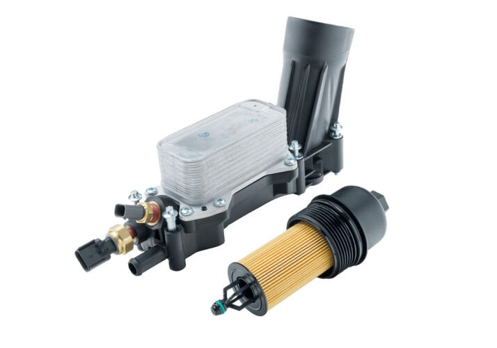 Omix-Ada 17436.53 Oil Filter Housing||17436.53.Jpg||85||o321743653||1744430