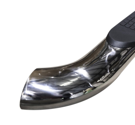 Line-X Accessories S01532301 Nerf Bar||4 Inch Oval Step Bar_3.Jpg||89||tgrs01532301||861548