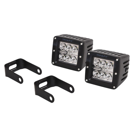 Trailfx 3x2csppr Driving/ Fog Light||||86||t8l3x2csppr||1920683