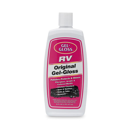 Tr Industry/ Gel Gloss Gg-16 Multi Purpose Cleaner||gg-16.Jpg||85||t6agg16||1759935