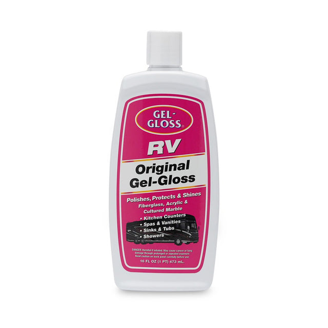 Tr Industry/ Gel Gloss Gg-16 Multi Purpose Cleaner||gg-16.Jpg||85||t6agg16||1759935