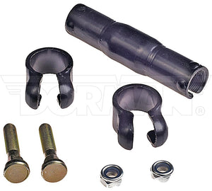 Dorman Mas Select Chassis S2079 Tie Rod Adjusting Sleeve||s2079-002.Jpg||86||d18s2079||890679